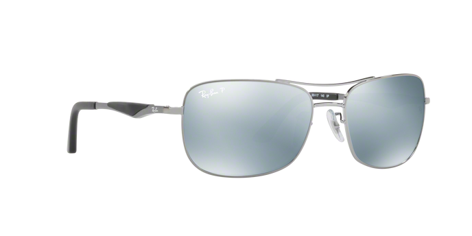 Rayban 3515 004/Y4 360 visione