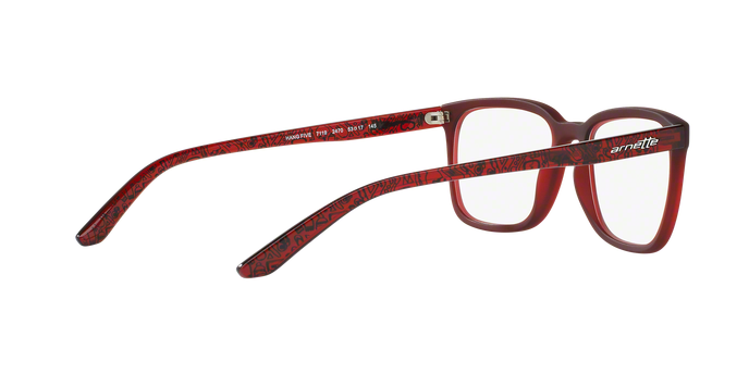 Arnette HANG FIVE 7119 2470 360 visione