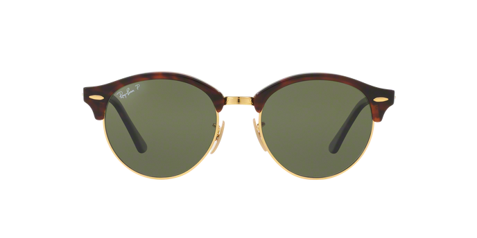 Rayban Clubround 4246 990/58 pol 360 visione