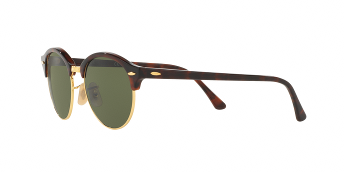 Rayban Clubround 4246 990/58 pol 360 visione
