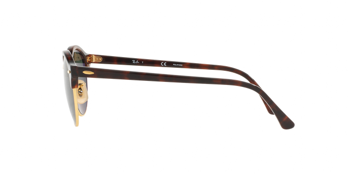 Rayban Clubround 4246 990/58 pol 360 visione