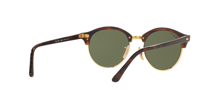 Rayban Clubround 4246 990/58 pol 360 visione