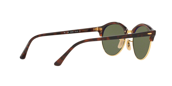 Rayban Clubround 4246 990/58 pol 360 visione
