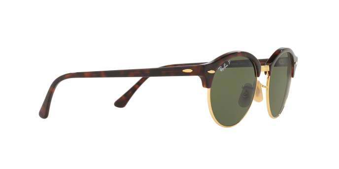 Rayban Clubround 4246 990/58 pol 360 visione