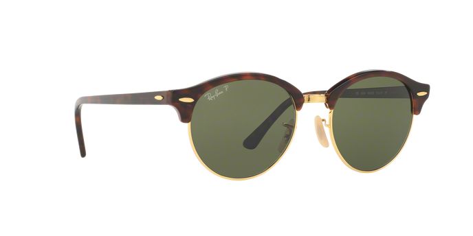 Rayban Clubround 4246 990/58 pol 360 visione