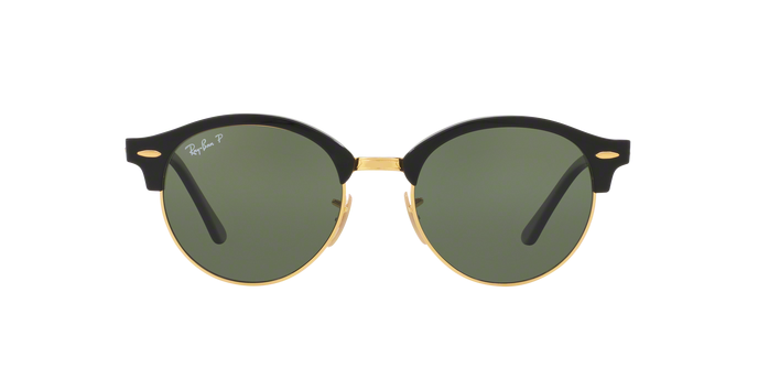 Rayban Clubround 4246 901/58 360 visione