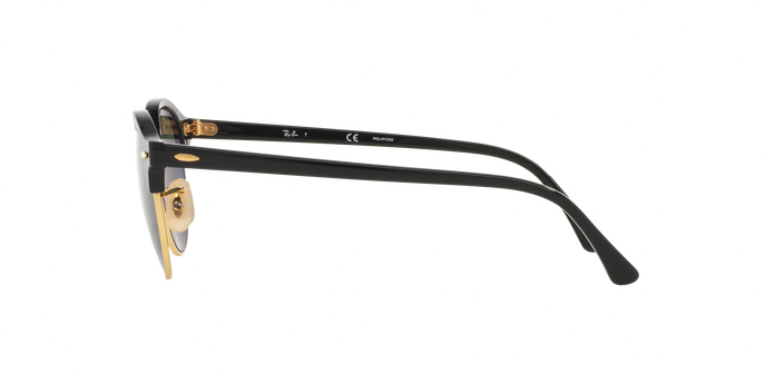 Rayban Clubround 4246 901/58 360 visione