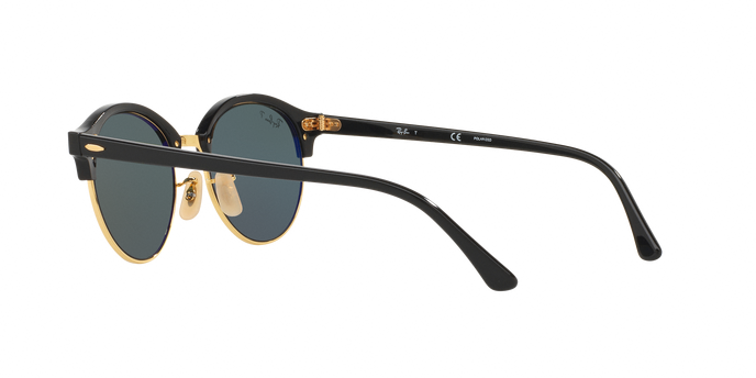 Rayban Clubround 4246 901/58 360 visione