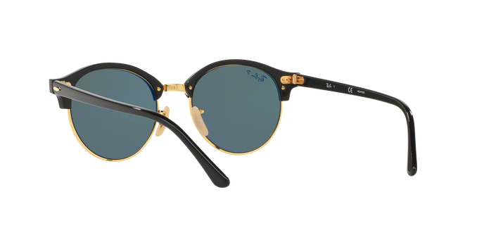 Rayban Clubround 4246 901/58 360 visione