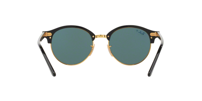 Rayban Clubround 4246 901/58 360 visione