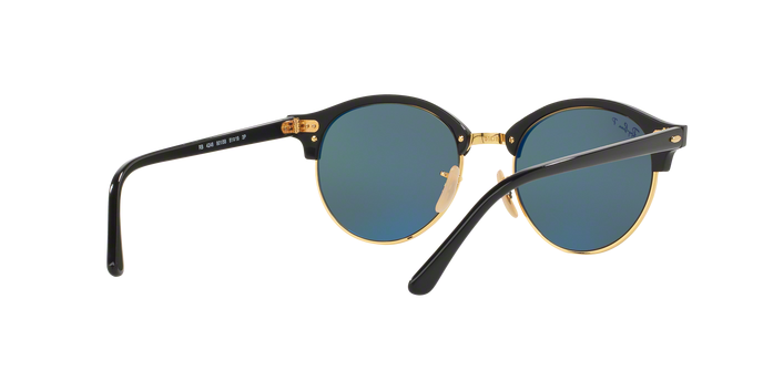Rayban Clubround 4246 901/58 360 visione
