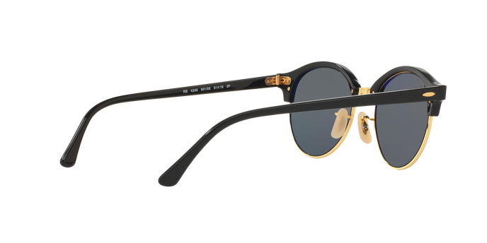 Rayban Clubround 4246 901/58 360 visione