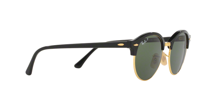 Rayban Clubround 4246 901/58 360 visione