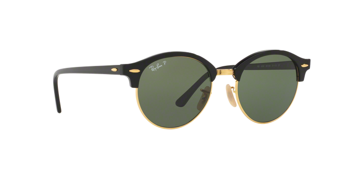 Rayban Clubround 4246 901/58 360 visione