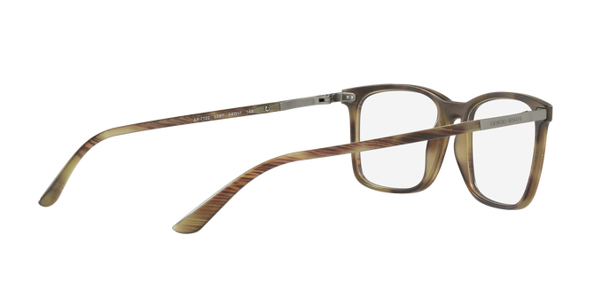 Giorgio Armani 7122 5587 360 visione
