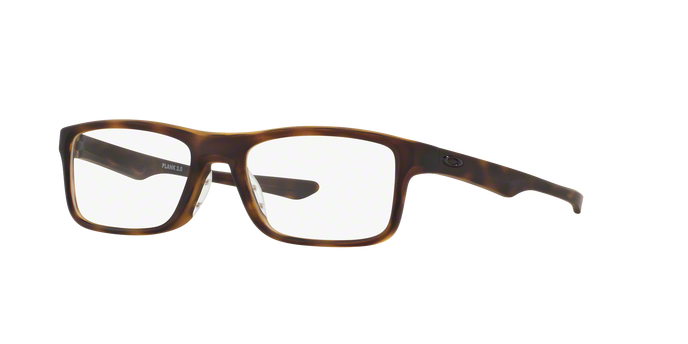 Oakley 8081 PLANK 2.0 04 SoftCoa 360 visione