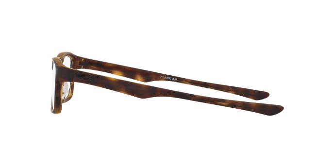 Oakley 8081 PLANK 2.0 04 SoftCoa 360 visione