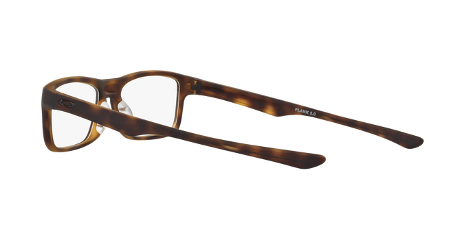 Oakley 8081 PLANK 2.0 04 SoftCoa 360 visione