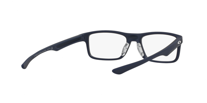 Oakley 8081 PLANK 2.0 03 SoftCoa 360 visione