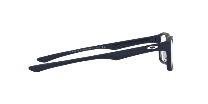 Oakley 8081 PLANK 2.0 03 SoftCoa 360 visione