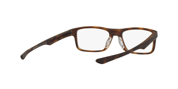 Oakley 8081 PLANK 2.0 04 SoftCoa 360 visione