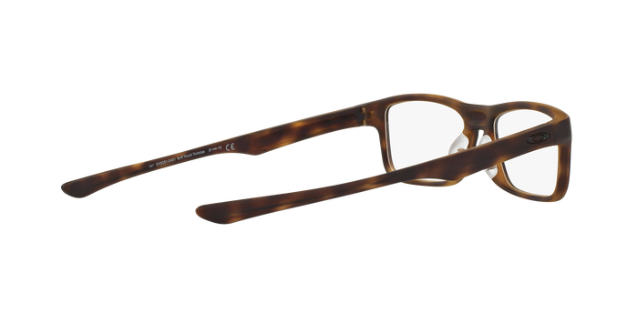Oakley 8081 PLANK 2.0 04 SoftCoa 360 visione