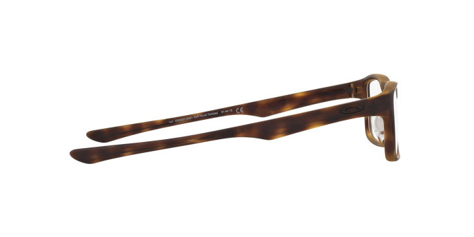 Oakley 8081 PLANK 2.0 04 SoftCoa 360 visione