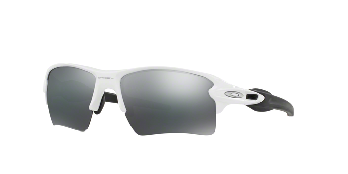 Oakley 9188 FLAK 2.0 XL 54 Polishe 360 visione