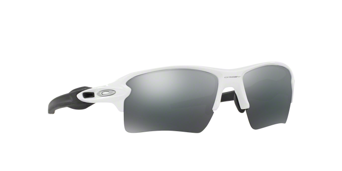 Oakley 9188 FLAK 2.0 XL 54 Polishe 360 visione