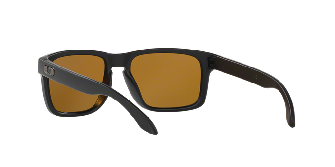 Oakley Holbrook 9102 D7 Mt Blac 360 visione