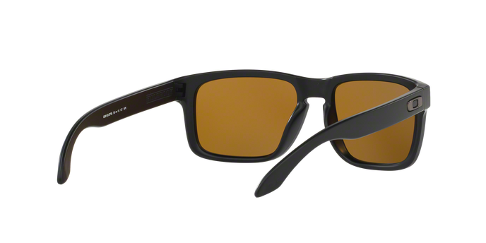 Oakley Holbrook 9102 D7 Mt Blac 360 visione