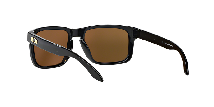 Oakley Holbrook 9102 E3 24k Iri 360 visione