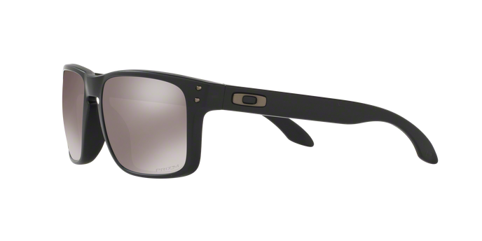 Oakley Holbrook 9102 D6 Mt Blac 360 visione
