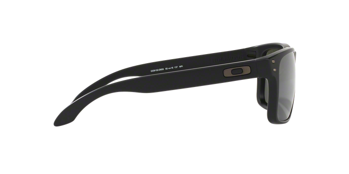 Oakley Holbrook 9102 D6 Mt Blac 360 visione
