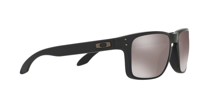 Oakley Holbrook 9102 D6 Mt Blac 360 visione