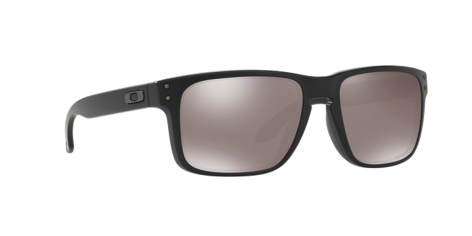 Oakley Holbrook 9102 D6 Mt Blac 360 visione
