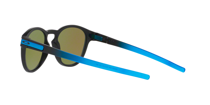 Oakley 9265 LATCH 18 prizm s 360 visione