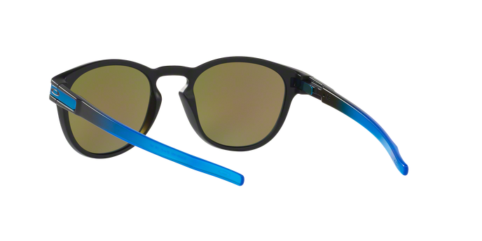 Oakley 9265 LATCH 18 prizm s 360 visione