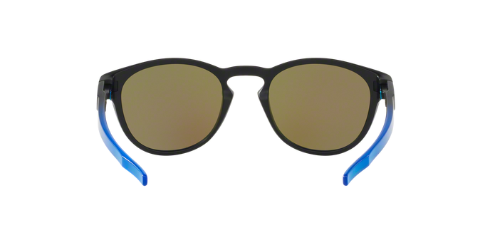 Oakley 9265 LATCH 18 prizm s 360 visione