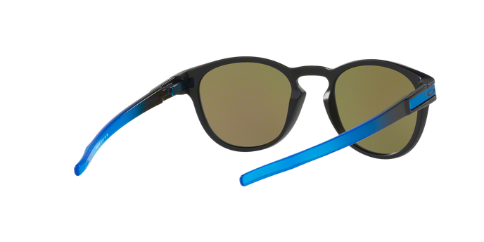 Oakley 9265 LATCH 18 prizm s 360 visione