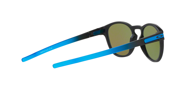 Oakley 9265 LATCH 18 prizm s 360 visione