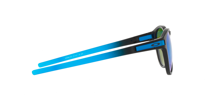 Oakley 9265 LATCH 18 prizm s 360 visione