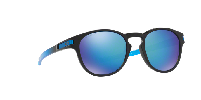 Oakley 9265 LATCH 18 prizm s 360 visione