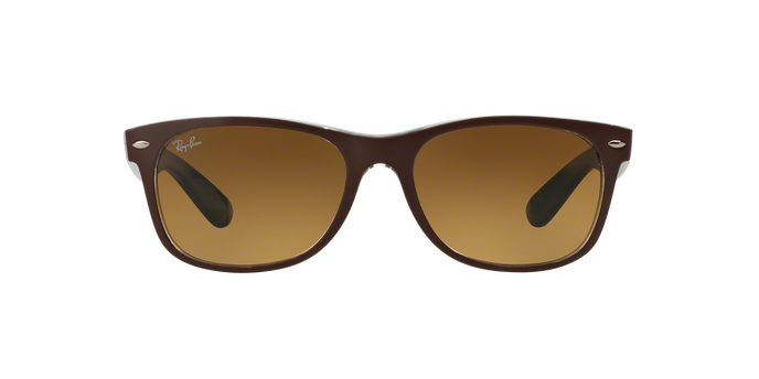 Rayban 2132 New Wayfarer 618985 360 visione