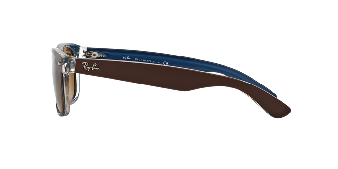 Rayban 2132 New Wayfarer 618985 360 visione