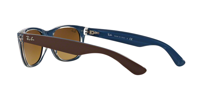 Rayban 2132 New Wayfarer 618985 360 visione