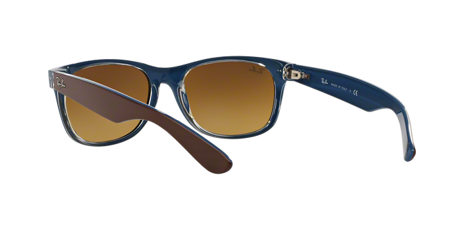 Rayban 2132 New Wayfarer 618985 360 visione