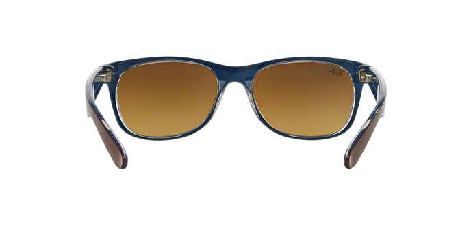 Rayban 2132 New Wayfarer 618985 360 visione