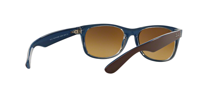 Rayban 2132 New Wayfarer 618985 360 visione
