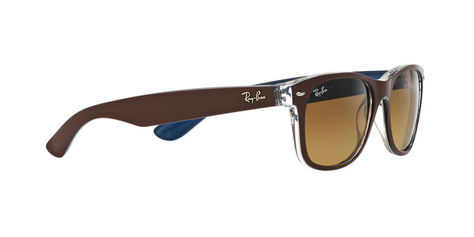 Rayban 2132 New Wayfarer 618985 360 visione